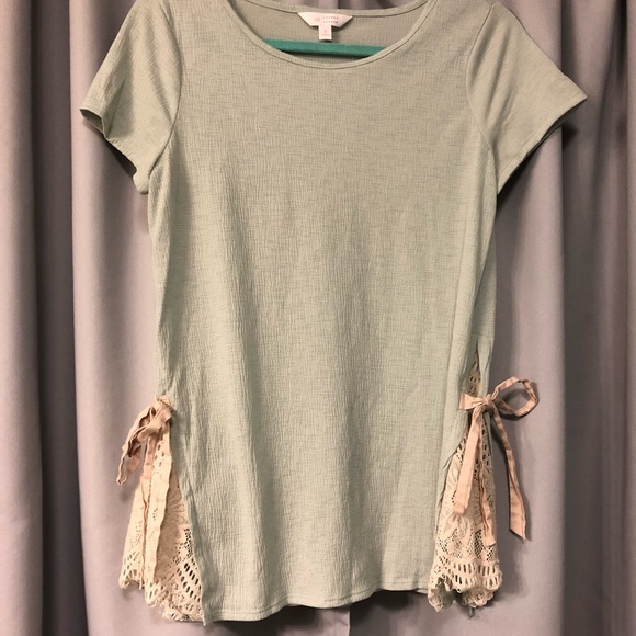 LC Lauren Conrad Tops - LC by Lauren Conrad Tee